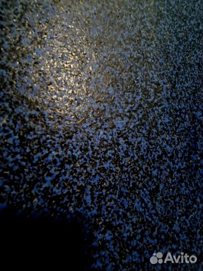 Резиновое напольное покрытие