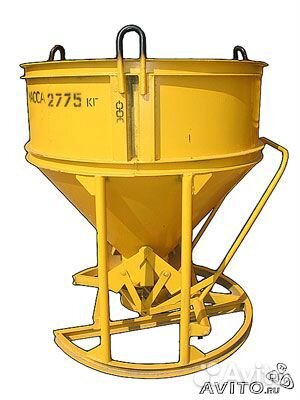 Аренда бадьи