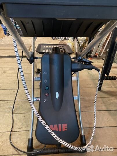 Гладильная система mie