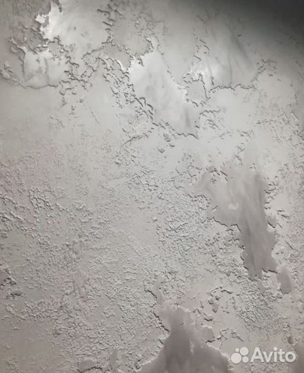 Жидкие обои,декаративная штукатурка