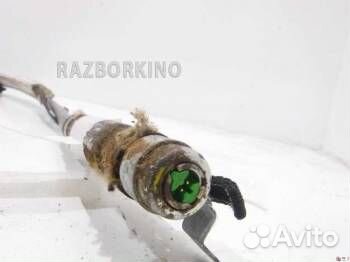 Подушка потолочная (шторка)