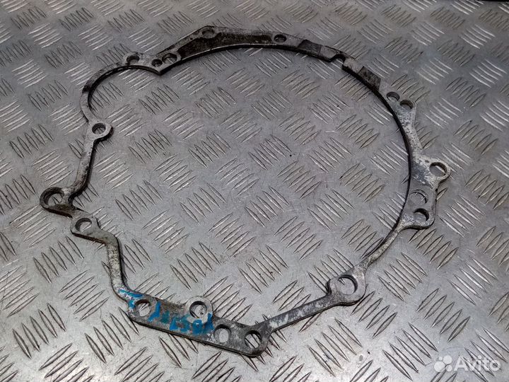 Б/У Пластина кпп#001