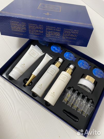 Подарочный набор косметики