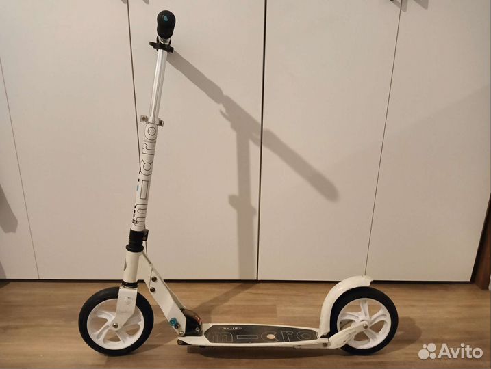 Самокат Micro
