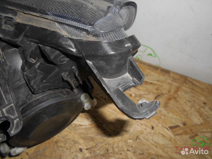 Фара правая Chery Tiggo T11 (2011-2016)