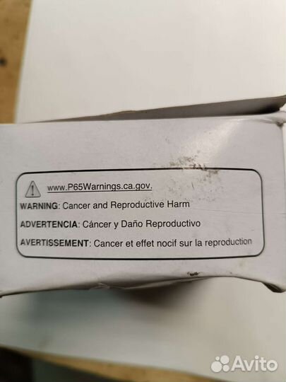 Датчик коленвала двигателя 6G74 Мицубиси Паджеро