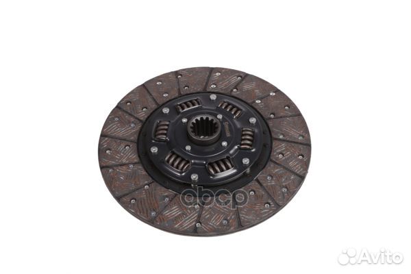 Диски сцепленияstellox 0700188SX Stellox