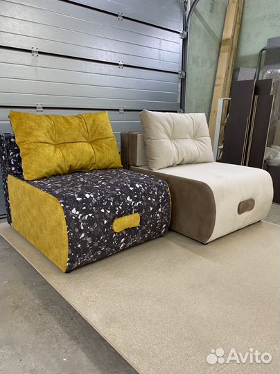 Кресло кровать новое