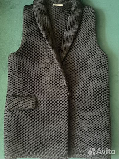 Жилетка для девочки122