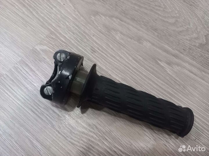 Ручка газа планета спорт