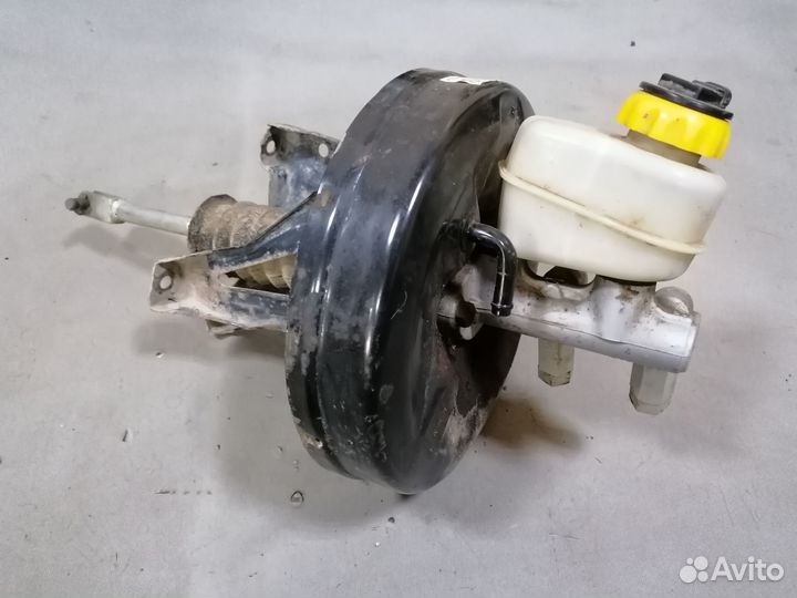 Главный тормозной цилиндр ZAZ Chance 2009-2014