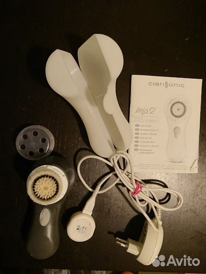 Аппарат для чистки лица Clarasonic Mia 2