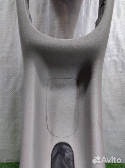 Консоль центральная (без подлокотника) Chevrolet