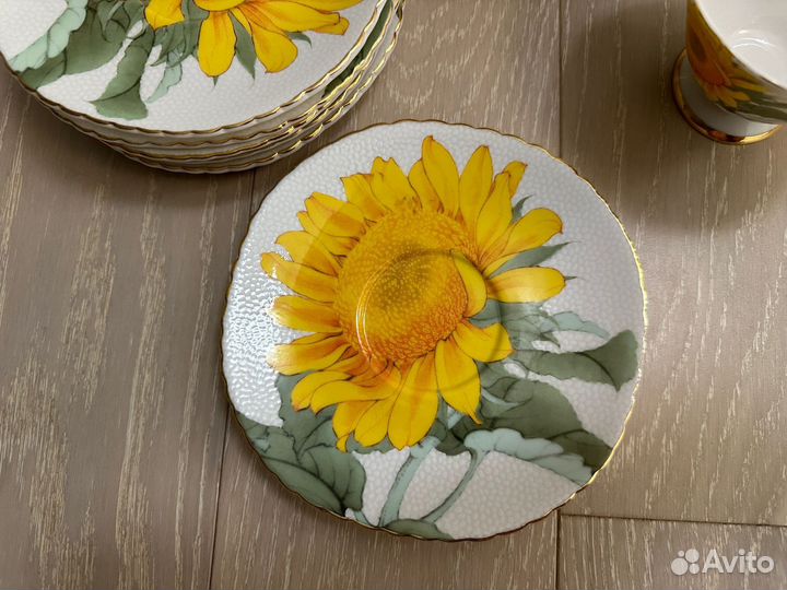 Набор посуды Lefard