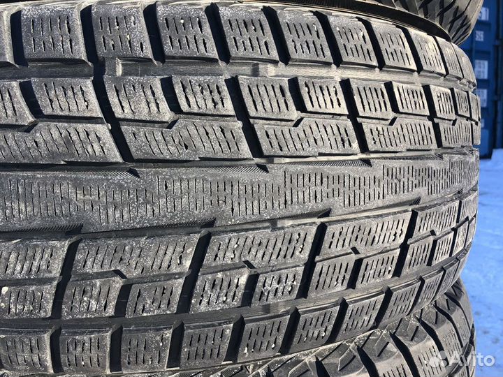 Yokohama Geolandar I/T-S G073 265/60 R18 110Q