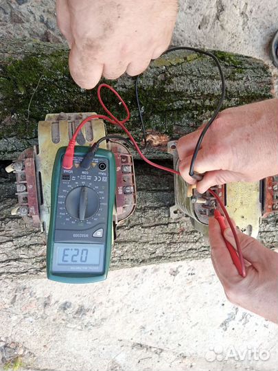 Трансформаторы