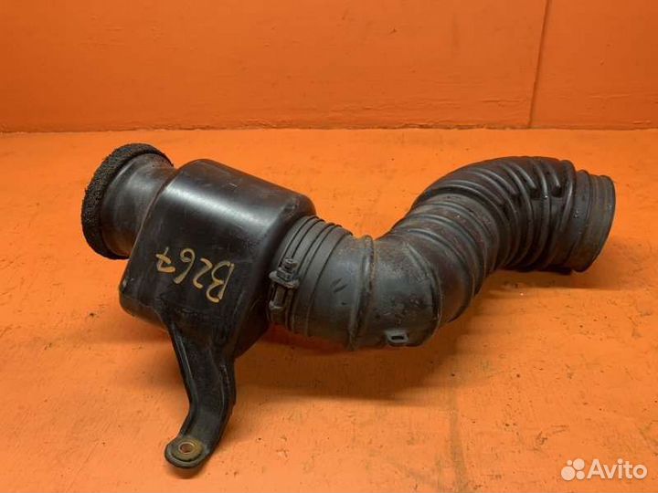 Патрубок воздушного фильтра Toyota Fj Cruiser 4.0