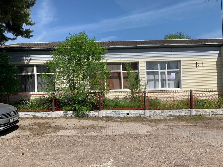 Дом 231 м² на участке 13 сот.