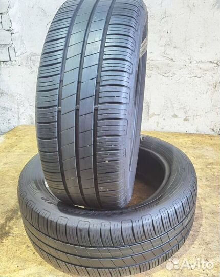 Goodyear EfficientGrip 205/55 R17 91V