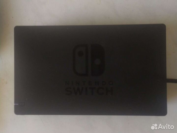 Nintendo switch rev 2