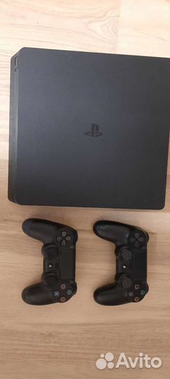 Sony PS4 slim 500gb