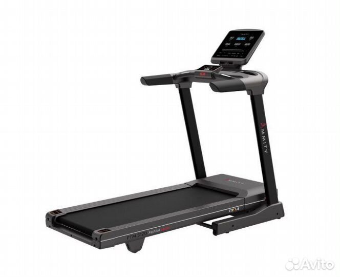 Беговая дорожка