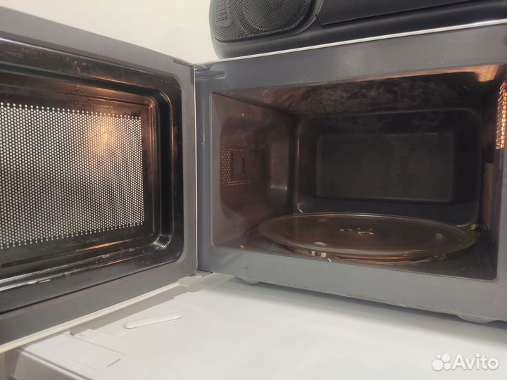 Микроволновая печь Panasonic