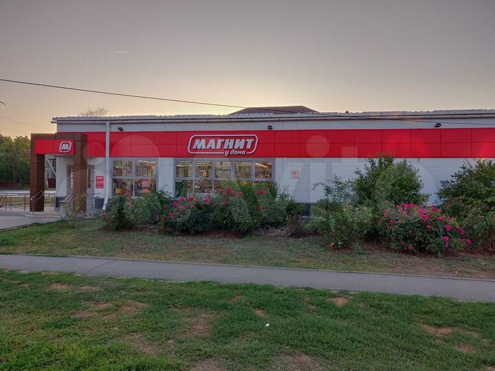 Участок 7 сот. (ИЖС)