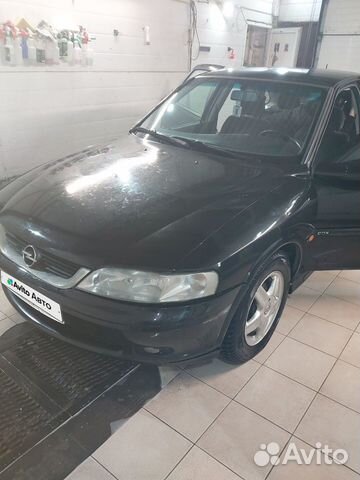 Opel Vectra 1.8 MT, 1998, 223 000 км с пробегом, цена 270000 руб.