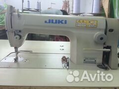 Швейная машинка