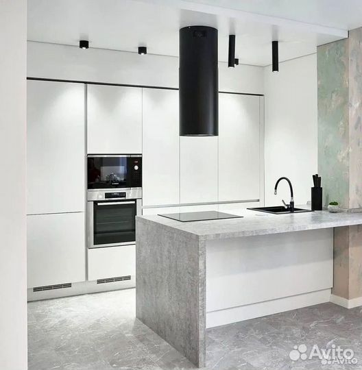 Кухня классика