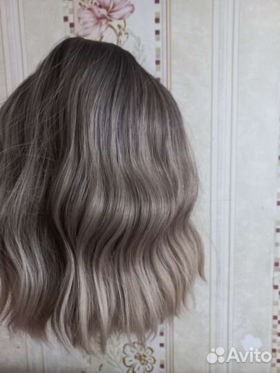 Парик женский новый