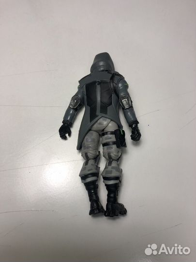 Фигурки Fortnite + квадроцикл