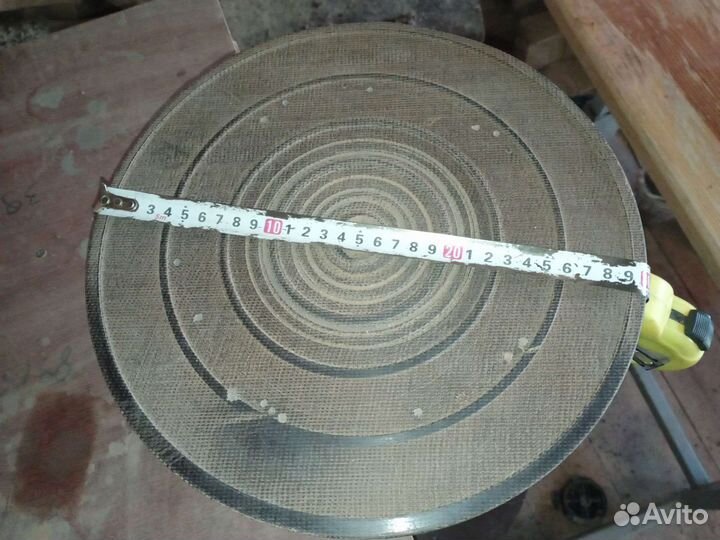 Гончарный круг