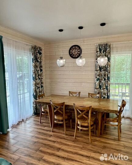 Внутренняя и внешняя отделка, ремонт под ключ