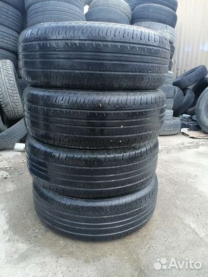 Hankook AH11 225/60 R17