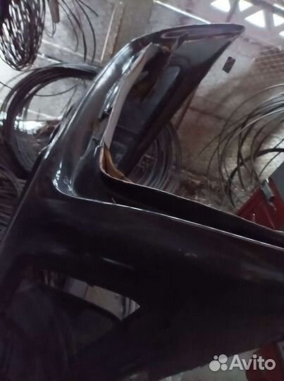 Кунг на mitsubishi l200