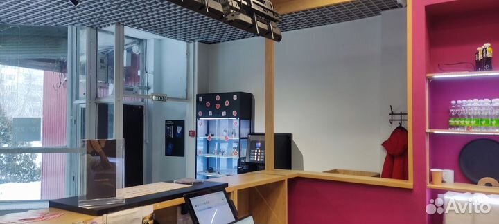 Продам готовый бизнес Суши Вок (Франшиза Суши WOK)