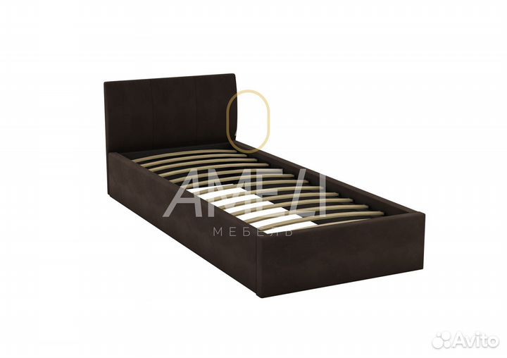 Кровать для девочки