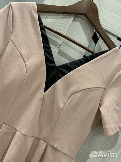 Платье Италия