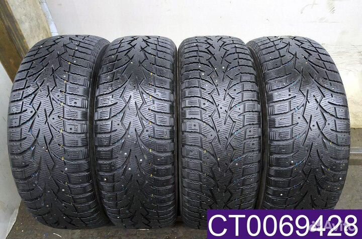 Toyo Observe G3-Ice 225/60 R18 96T