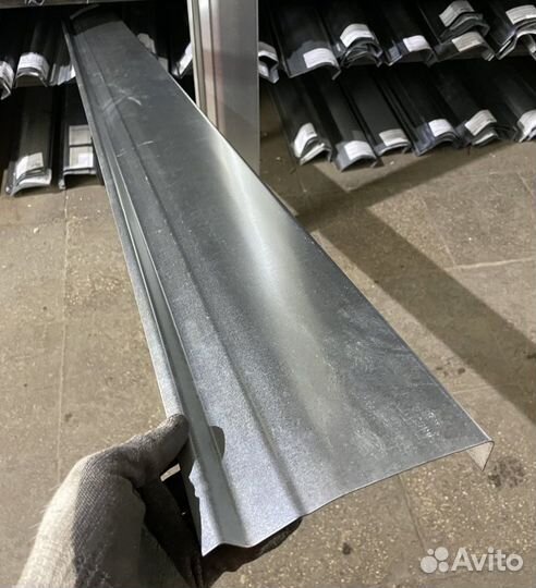 Порог Mitsubishi Space Wagon UF 1991-1997(1мм)