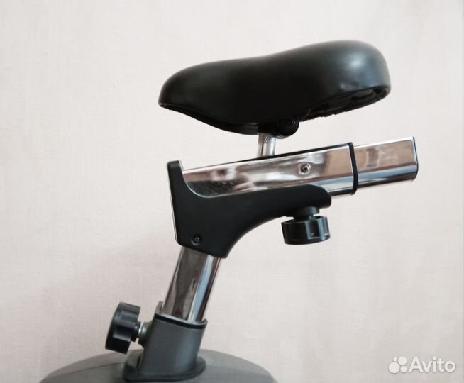 Велотренажер Body Sculpture BC-6760 G