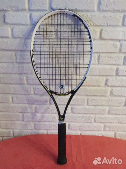Теннисная ракетка Head IG Speed Junior 26