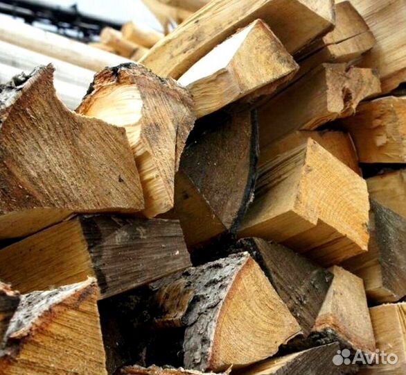 Дрова