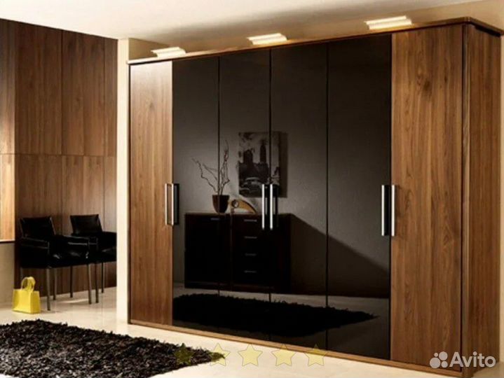 Шифоньер на заказ по вашим размерам