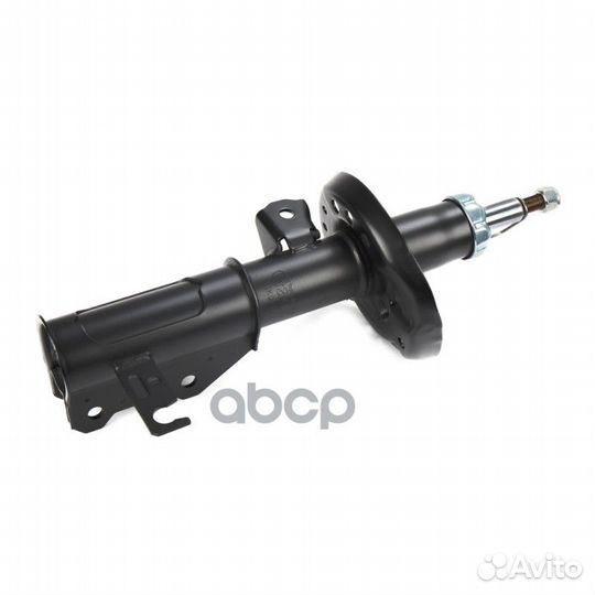 Амортизатор передний L opel Astra J GIK02116 ganz
