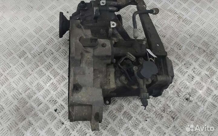 МКПП Volkswagen Passat b3
