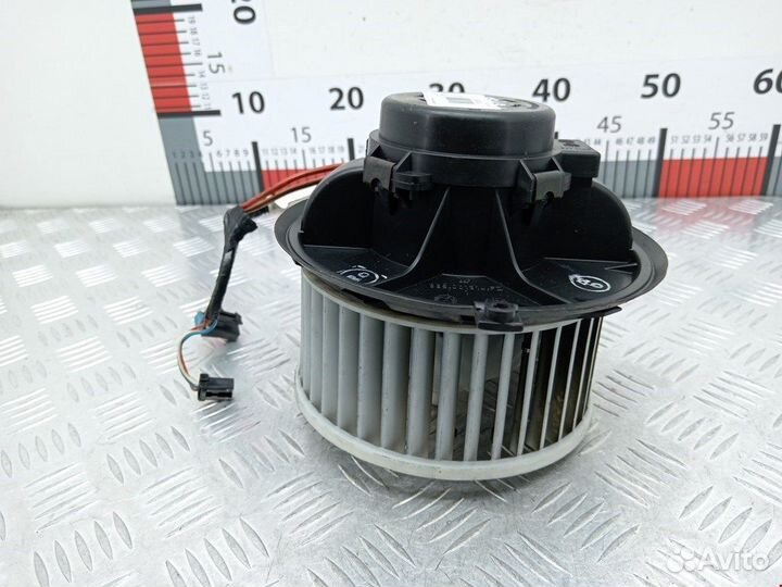 Моторчик печки для Renault Laguna 2 7701048753
