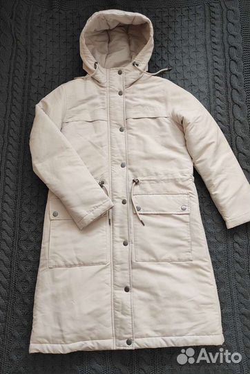 Куртка женская новая размер 44-46